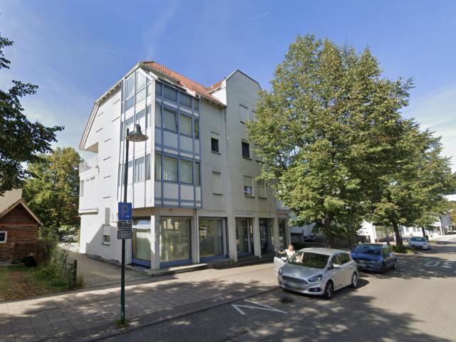 Wohnung kaufen in Korntal-Münchingen, Baden-Württemberg