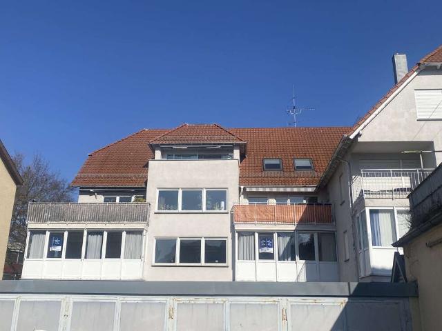 Wohnung kaufen in Korntal-Münchingen, Baden-Württemberg
