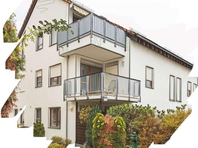 Wohnung kaufen in Münchingen, Korntal-Münchingen