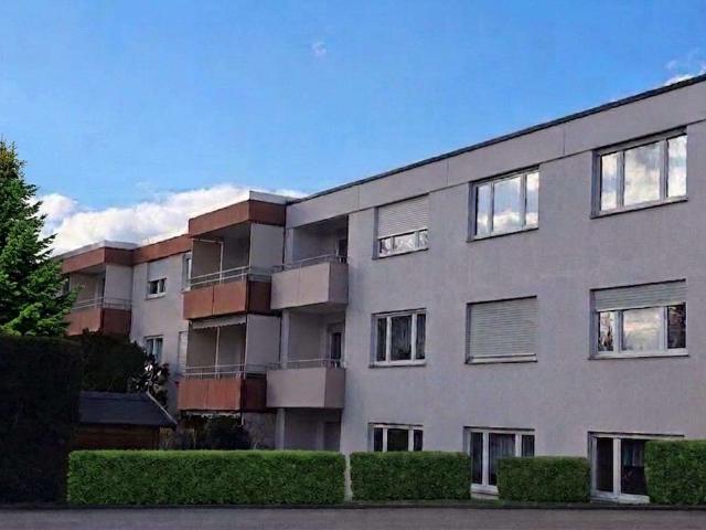 Wohnung kaufen in Münchingen, Korntal-Münchingen