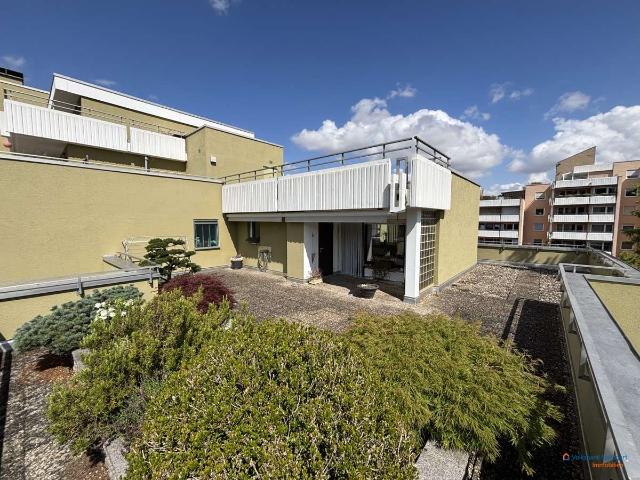 Etagenwohnung kaufen in Korntal-Münchingen, Münchingen