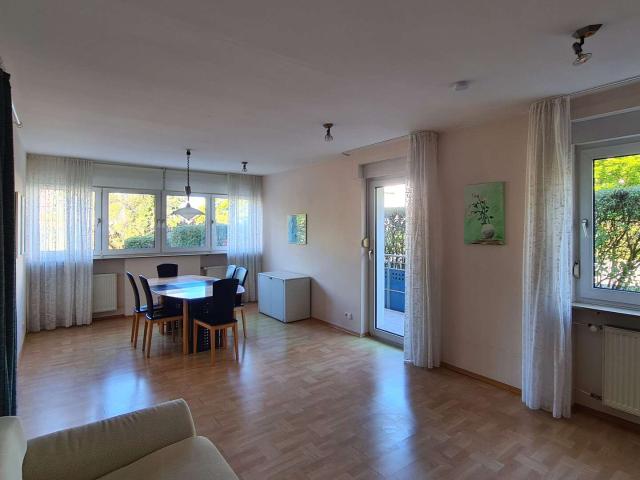 Wohnung kaufen in Münchingen, Korntal-Münchingen