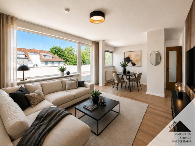 Wohnung kaufen in Münchingen, Korntal-Münchingen