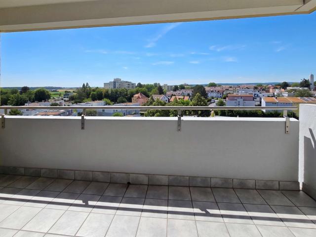 Wohnung kaufen in Münchingen, Korntal-Münchingen