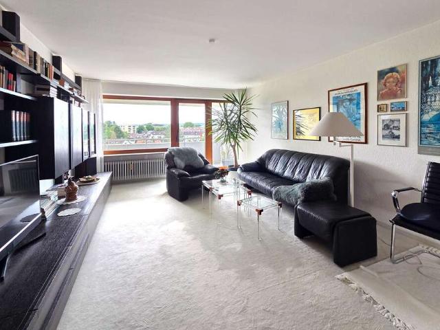 Wohnung kaufen in Münchingen, Korntal-Münchingen