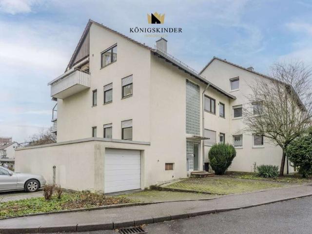 Wohnung kaufen in Münchingen, Korntal-Münchingen