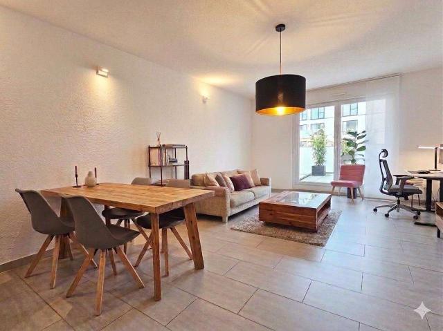 Wohnung kaufen in Münchingen, Korntal-Münchingen