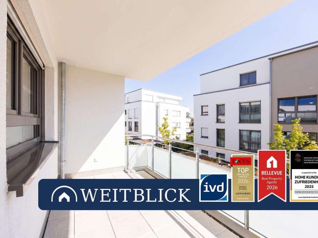 Wohnung kaufen in Münchingen, Korntal-Münchingen