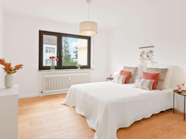Etagenwohnung kaufen in Korntal-Münchingen, Münchingen
