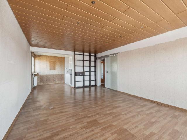 Etagenwohnung kaufen in Korntal-Münchingen, Münchingen