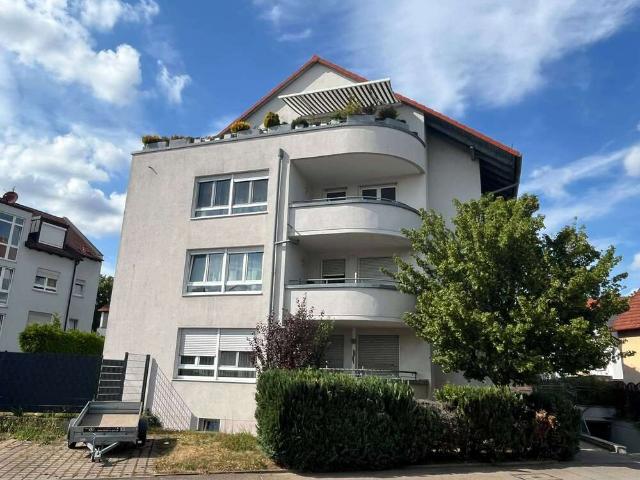 Wohnung kaufen in Korntal-Münchingen, Baden-Württemberg