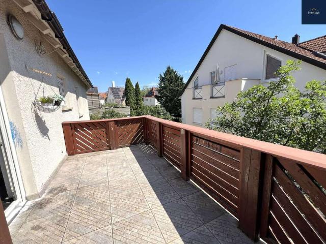 Etagenwohnung kaufen in Korntal-Münchingen, Münchingen