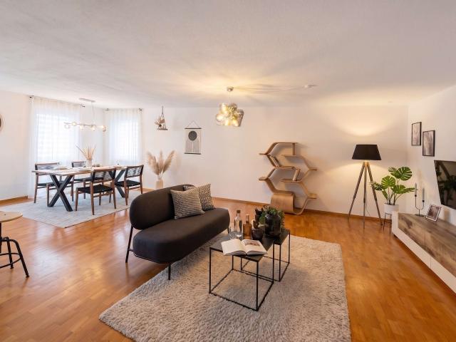 Wohnung kaufen in Münchingen, Korntal-Münchingen