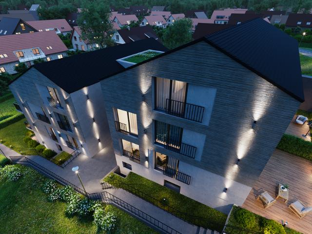Wohnung kaufen in Münchingen, Korntal-Münchingen
