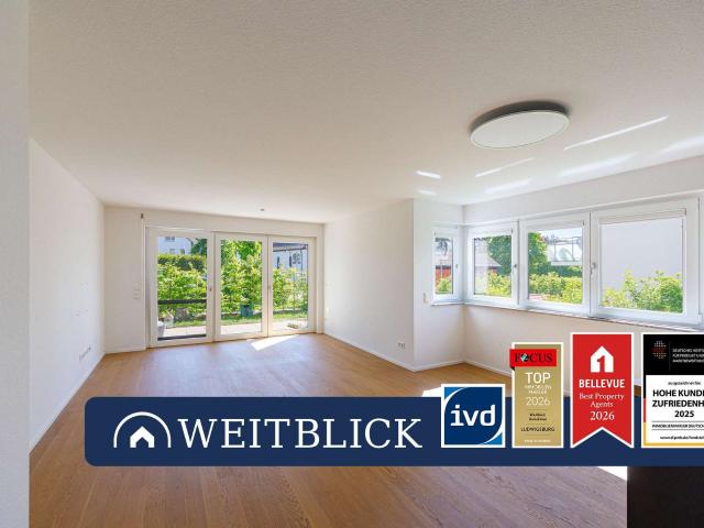 Wohnung kaufen in Münchingen, Korntal-Münchingen