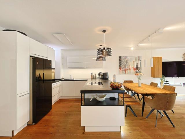 Wohnung kaufen in Münchingen, Korntal-Münchingen