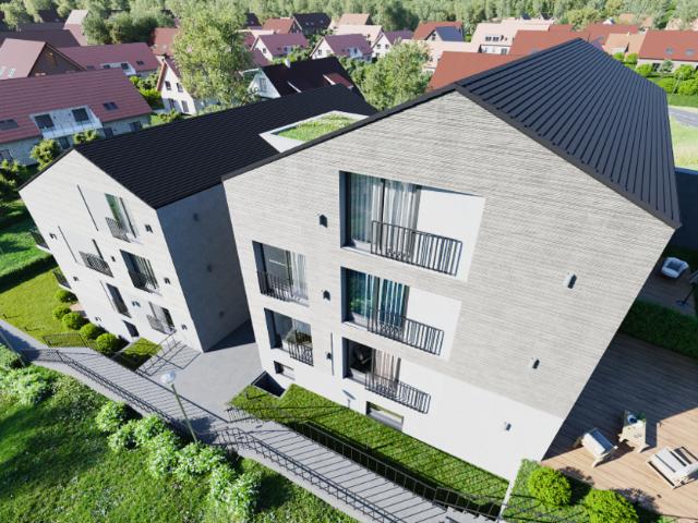 Wohnung kaufen in Münchingen, Korntal-Münchingen