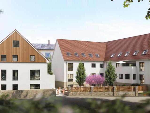 Wohnung kaufen in Münchingen, Korntal-Münchingen