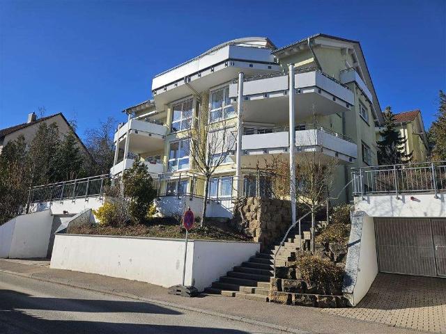 Wohnung kaufen in Münchingen, Korntal-Münchingen
