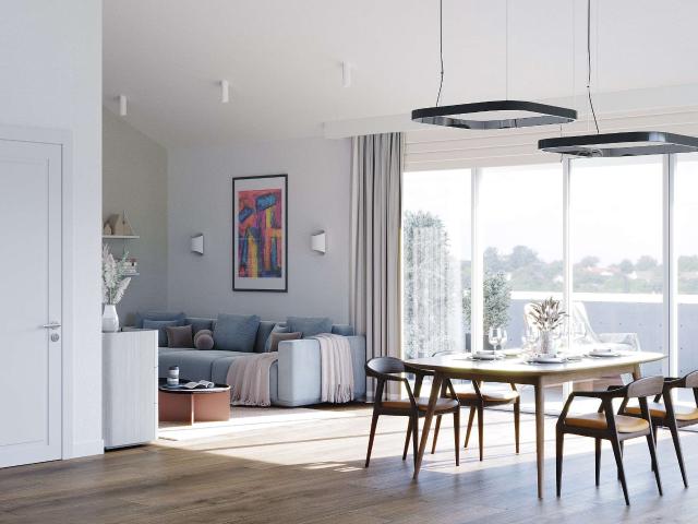 Wohnung kaufen in Münchingen, Korntal-Münchingen