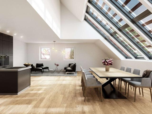 Wohnung kaufen in Münchingen, Korntal-Münchingen