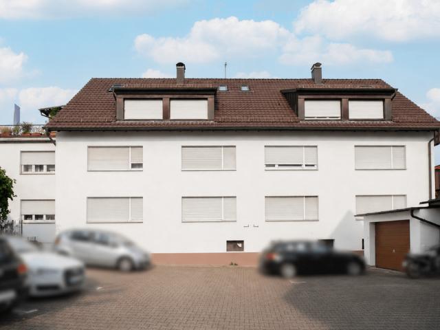 Wohnung kaufen in Kornwestheim, Baden-Württemberg