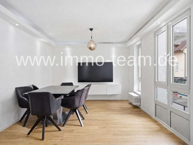 Wohnung kaufen in Kornwestheim, Landkreis Ludwigsburg