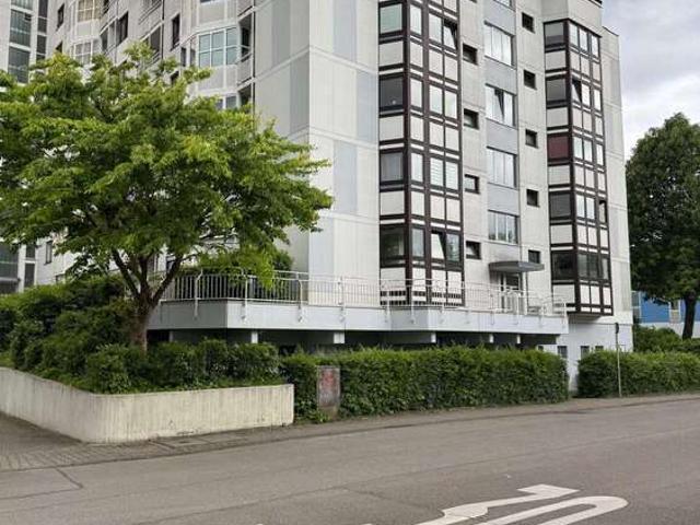Wohnung kaufen in Kornwestheim, Baden-Württemberg