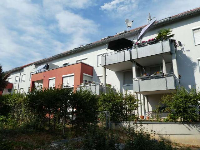 Wohnung kaufen in Kornwestheim, Landkreis Ludwigsburg