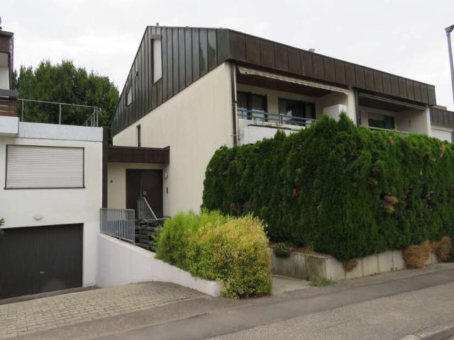 Wohnung kaufen in Kornwestheim, Baden-Württemberg