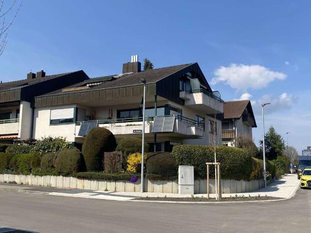 Wohnung kaufen in Kornwestheim, Baden-Württemberg