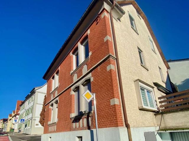 Wohnung kaufen in Kornwestheim, Baden-Württemberg