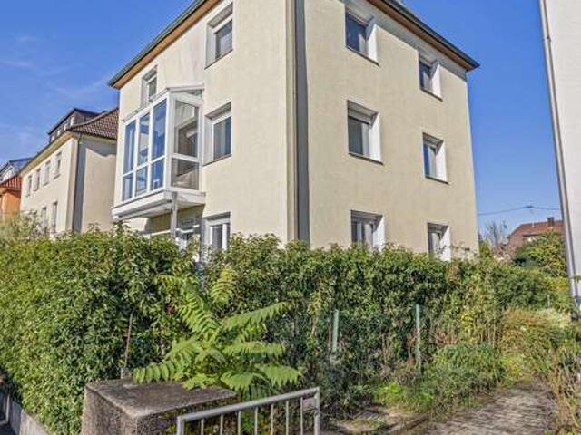 Wohnung kaufen in Kornwestheim, Baden-Württemberg