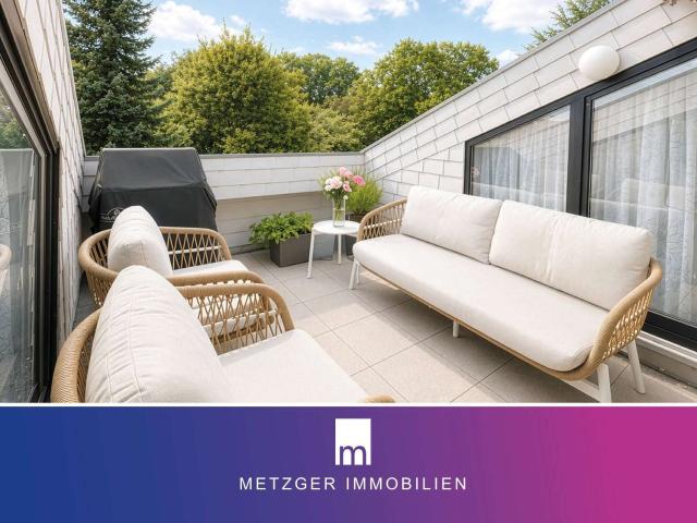 Wohnung kaufen in Kornwestheim, Baden-Württemberg