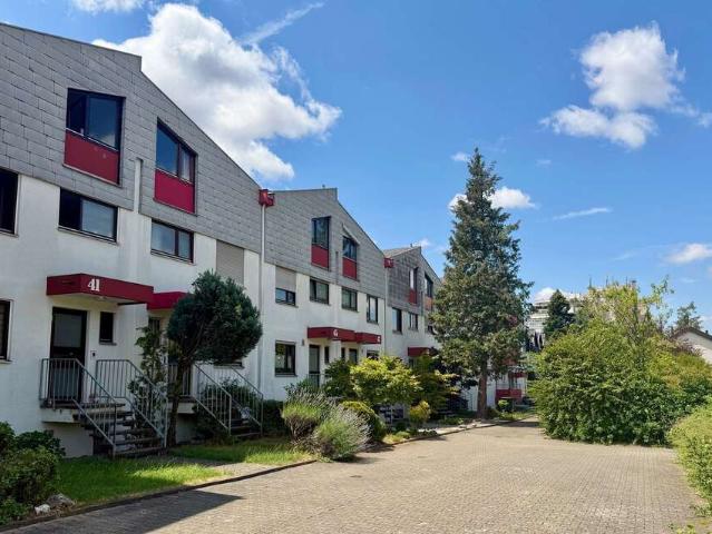 Wohnung kaufen in Kornwestheim, Baden-Württemberg