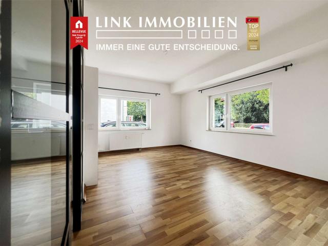 Etagenwohnung kaufen in Kornwestheim