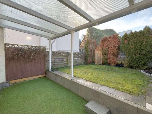 Wohnung kaufen in Kornwestheim, Baden-Württemberg