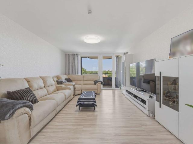 Wohnung kaufen in Kornwestheim, Baden-Württemberg