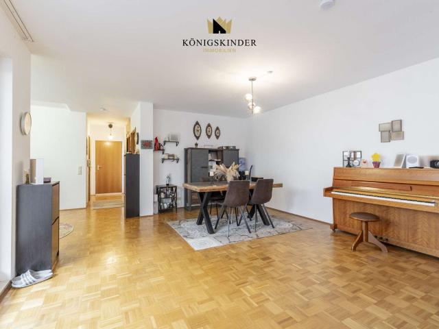 Wohnung kaufen in Kornwestheim, Baden-Württemberg