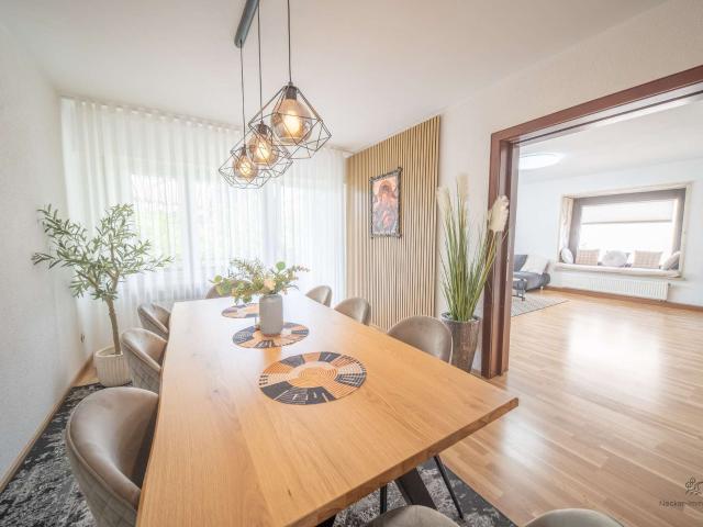 Wohnung kaufen in Kornwestheim, Baden-Württemberg