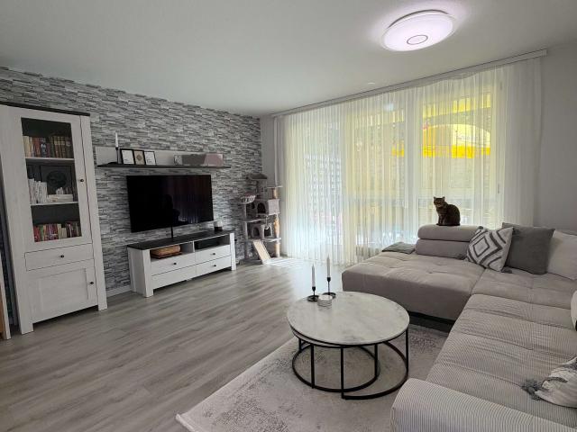 Wohnung kaufen in Kornwestheim, Landkreis Ludwigsburg