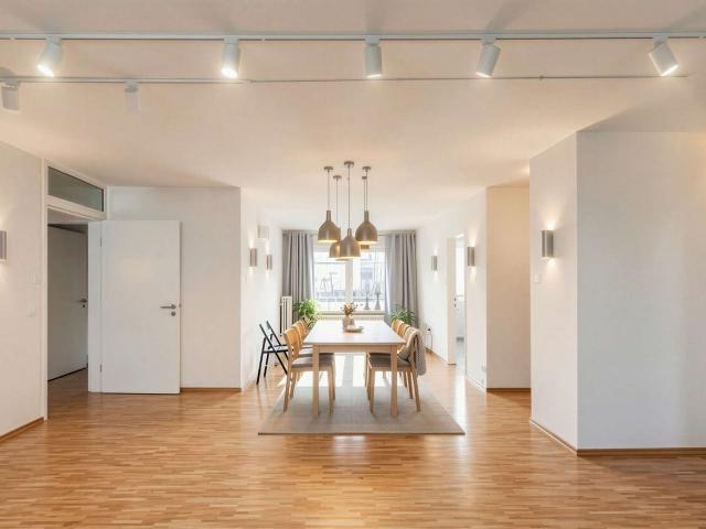 Wohnung kaufen in Kornwestheim, Baden-Württemberg