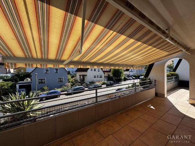 Wohnung kaufen in Kornwestheim, Baden-Württemberg