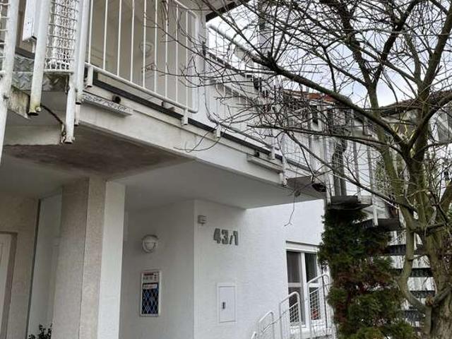 Wohnung kaufen in Kornwestheim, Baden-Württemberg