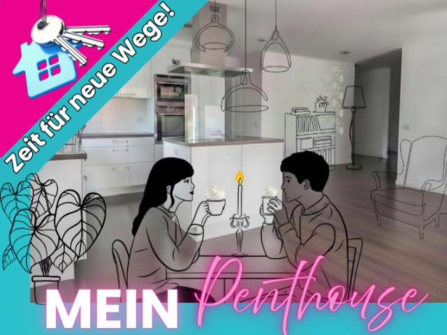 Wohnung kaufen in Kornwestheim, Baden-Württemberg