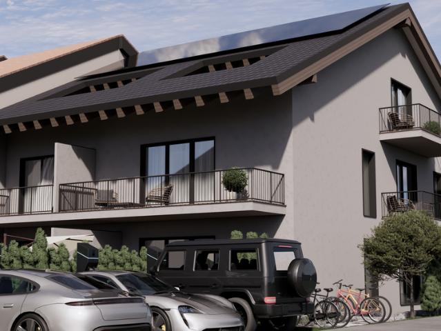 Wohnung kaufen in Kornwestheim, Baden-Württemberg
