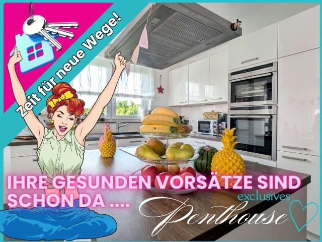 Wohnung kaufen in Kornwestheim, Baden-Württemberg