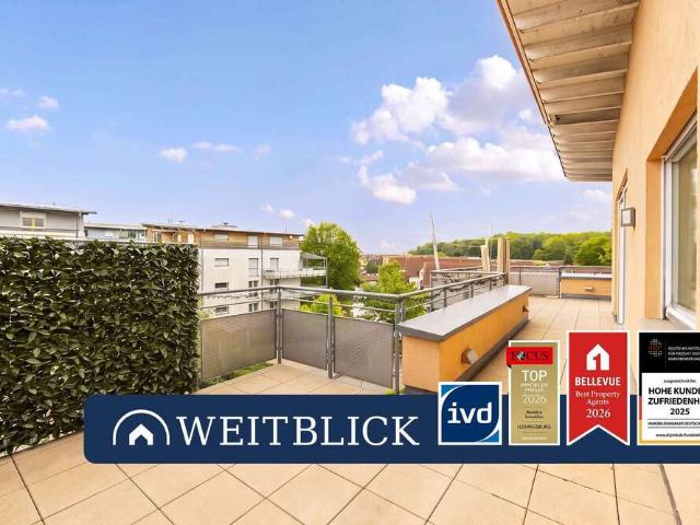 Wohnung kaufen in Kornwestheim, Baden-Württemberg