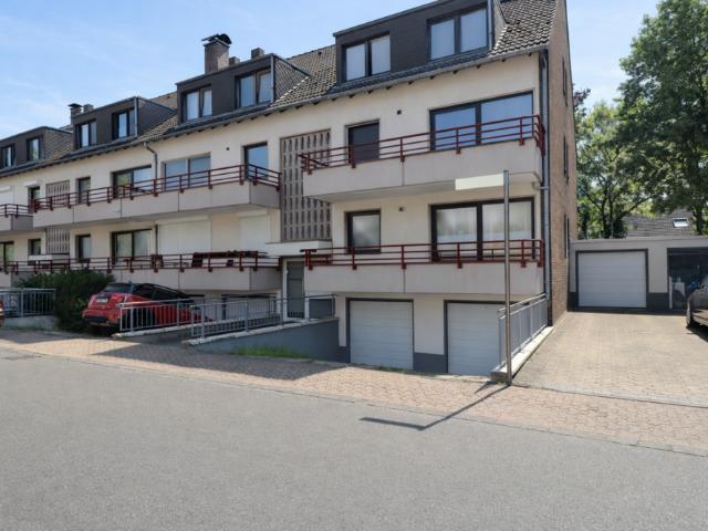 Wohnung kaufen in Korschenbroich, Nordrhein-Westfalen
