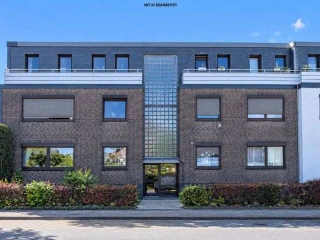 Wohnung kaufen in Korschenbroich